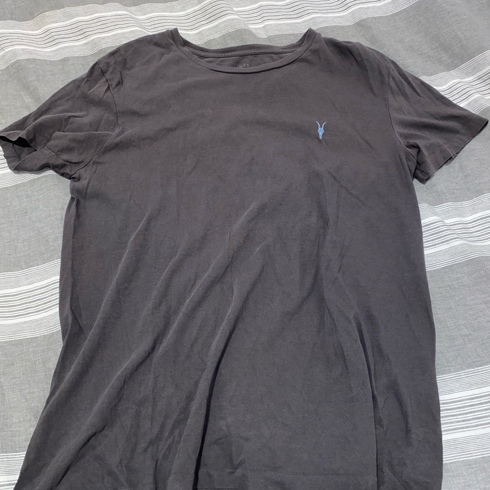 All Saints short sleeve Tee men’s